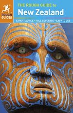 Télécharger le livre :  The Rough Guide to New Zealand