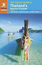 Télécharger le livre :  The Rough Guide to Thailand's Beaches & Islands