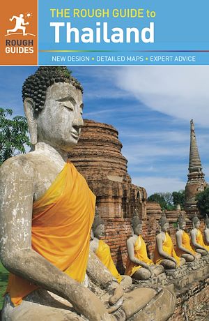 Téléchargez le livre :  The Rough Guide to Thailand