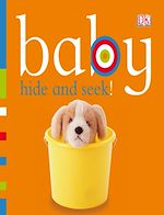 Download this eBook Baby Hide and Seek!