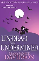 Download this eBook Undead and Undermined