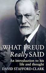 Télécharger le livre :  What Freud Really Said
