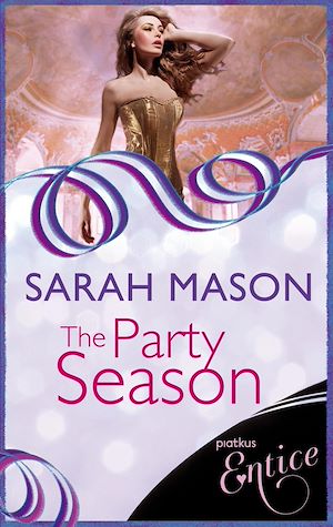 Download the eBook: The Party Season