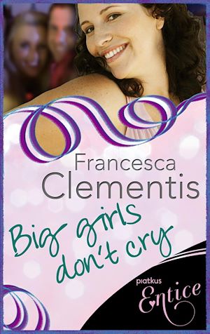 Download the eBook: Big Girls Don't Cry