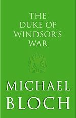 Download this eBook The Duke of Windsor's War