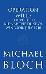 Download this eBook Operation Willi