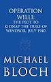 Télécharger le livre :  Operation Willi