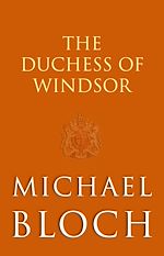 Download this eBook The Duchess of Windsor