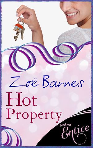 Download the eBook: Hot Property