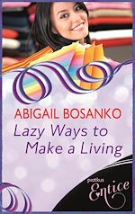 Download this eBook Lazy Ways To Make A Living