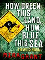 Download this eBook How Green This Land, How Blue this Sea