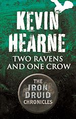 Download this eBook Two Ravens and One Crow