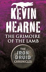 Download this eBook The Grimoire of the Lamb