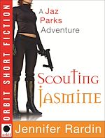 Download this eBook Scouting Jasmine