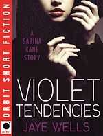 Download this eBook Violet Tendencies
