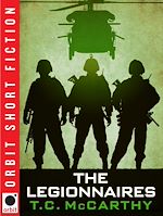 Download this eBook The Legionnaires