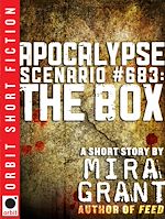 Download this eBook Apocalypse Scenario #683: The Box