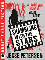 Download this eBook Shambling With the Stars