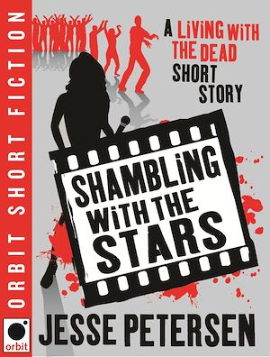 Download the eBook: Shambling With the Stars