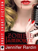 Download this eBook Zombie Jamboree