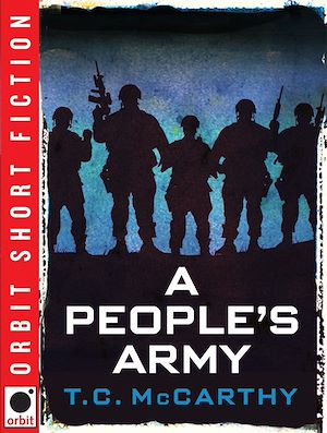 Download the eBook: A People's Army