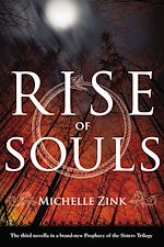 Télécharger le livre :  Rise of Souls