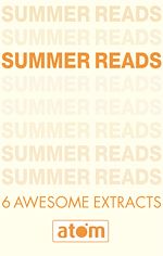 Download this eBook Atom Summer Reads Sampler