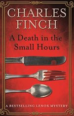 Download this eBook A Death in the Small Hours