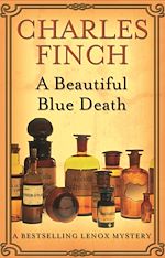 Download this eBook A Beautiful Blue Death