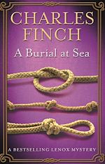 Download this eBook A Burial at Sea