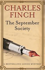 Download this eBook The September Society