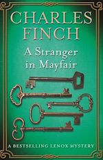 Download this eBook A Stranger in Mayfair