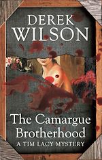Télécharger le livre :  The Camargue Brotherhood