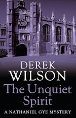 Télécharger le livre :  Unquiet Spirit