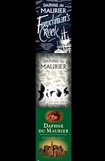 Download this eBook Daphne du Maurier Omnibus 1