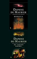 Download this eBook Daphne du Maurier Omnibus 4