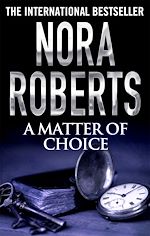 Télécharger le livre :  A Matter of Choice