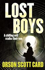 Download this eBook Lost Boys