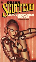 Download this eBook Unaccompanied Sonata and Other Stories