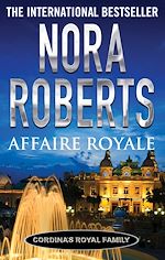 Télécharger le livre :  Affaire Royale