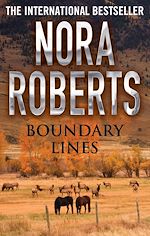 Télécharger le livre :  Boundary Lines