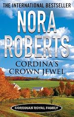 Télécharger le livre :  Cordina's Crown Jewel