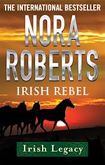 Télécharger le livre :  Irish Rebel