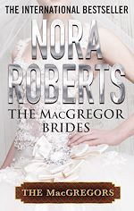 Télécharger le livre :  The MacGregor Brides