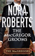 Télécharger le livre :  The MacGregor Grooms
