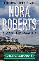 Télécharger le livre :  A Man for Amanda