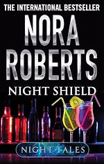 Télécharger le livre :  Night Shield