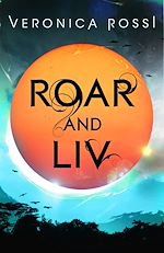 Télécharger le livre :  Roar and Liv