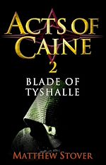 Télécharger le livre :  Blade of Tyshalle