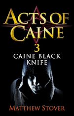 Télécharger le livre :  Caine Black Knife